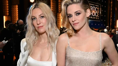 Kristen Stewart ve Dylan Meyer Evlendi! Hollywood’un Gözde Çifti Sade Törenle Dünyaevine Girdi