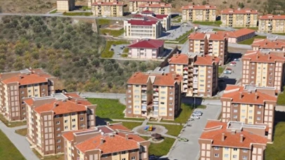 Yatırımcılar dikkat! TOKİ 19 milyar TL’lik arsa satışını başlatıyor