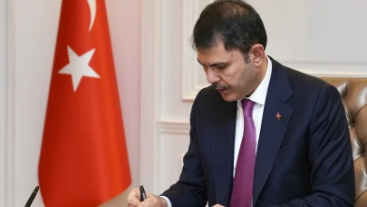 Murat Kurum'dan boykot çağrısına net mesaj: “Biz alın terinin yanındayız!”