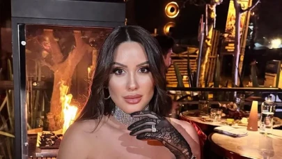 Survivor Sahra Işık’tan Hamilelik Açıklaması: “Kilo Almayı Dert Etmiyorum”