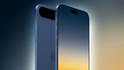 Apple’dan Devrim Gibi Hamle: iPhone 19 Pro, “Tek Parça Cam” Tasarımıyla Geliyor!