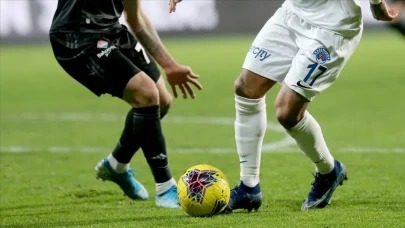 Kasımpaşa - Beşiktaş Maçında Favori Kim? İşte İDDAA Oranları, Analizler ve Tüm Detaylar