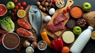 Anti-Enflamatuar Kahvaltı Formülü: Üçlü Karışımla Güne Hafif Başlayın!