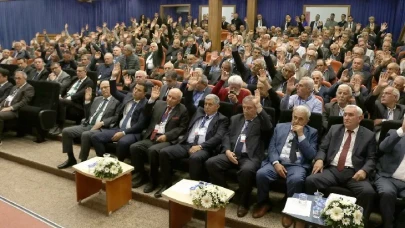 Marmarabirlik’ten 2025 İçin Rekor Hedef: 7,5 Milyar Lira Ciroya Koşuyor!