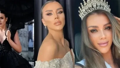 Güler Erdoğan Kimdir? Evlilik, Sevgilisi, Ailesi Kimdir Avrupa Güzeli Güler Erdoğan'ın Hayatına ve Ölümüne Dair Merak Edilen Her Şey