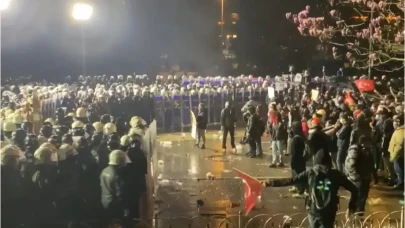 İstanbul’daki Eylemlerde Tutuklanan 59 Kişi İçin Tahliye Kararı