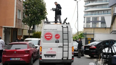 Depreme dirençli İstanbul için güçlü adımlar: Binaların yüzde 83’ü sağlam!