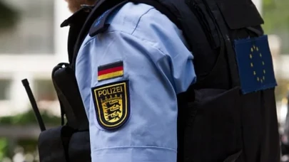 Sakin Kasabada Dehşet: Almanya’da Silahlı Saldırıya Uğrayan 2 Kişi Hayatını Kaybetti