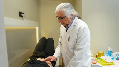 Ne Ağrı Ne Belirti: Vücudunuzda Bomba Gibi Bekleyen Risk