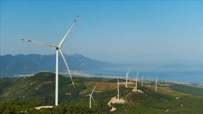 Enerjide Devrim: Enerjisa ve Nordex'ten Türkiye’ye 750 Megavatlık Rüzgar Desteği!