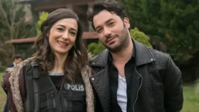 Arka Sokaklar'da Şok Ayrılık: Veda Sahnesi İzleyiciyi Gözyaşlarına Boğdu!