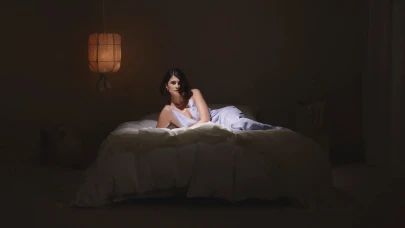 Blakhol ve Marie Sahba'dan Özgürlüğe Yolculuk: “Ride” Yayında!