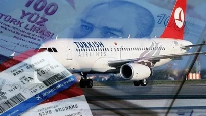 İstanbul Sarsıldı, THY Harekete Geçti: Bilet Fiyatı 1750 TL’ye Sabitlendi!