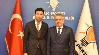 Kamil Turhan Kimdir? Büyükorhan Belediye Başkanı Hakkında Merak Edilenler