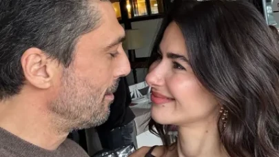 Sandık Kokusu’nda Aşk Başlamıştı, Sessizce Bitti! Nesrin Cavadzade ile Pamir Pekin Neden Ayrıldı?