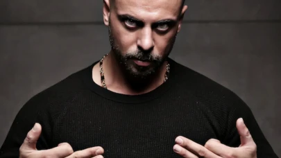 Barış Boyun Bağlantısı Pahalıya Patladı! Massaka Kimdir, Aslen Nereli, Kaç Yaşında? Gangsta Rapçi Neden Gözaltına Alındı?