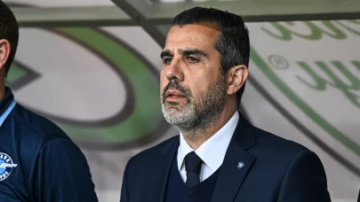 Adana Demirspor, Trabzonspor Maçına Kilitlendi: Galibiyet İçin Savaş Başladı!