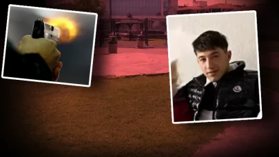 21 Yaşında Vahşice Öldürüldü! İstanbul’da Şüpheliler Her Yerde Aranıyor