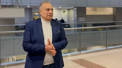 Yasadışı bahis operasyonu: Mehmet Ali Erbil'in cezası belli oldu!