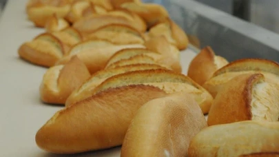 Ekmek 12,5 Lira Oldu!  Fırıncı Esnafı Konuştu: “Un 600’den 870’e Çıktı, Ayakta Kalmak İçin Zorunluyuz”