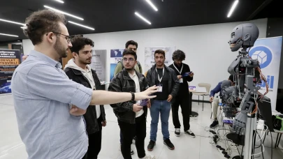 Türkiye’nin Teknoloji Yürüyüşü Başladı! ITS 2025 Zirvesi’nde Geleceğin Devleri Yetişiyor