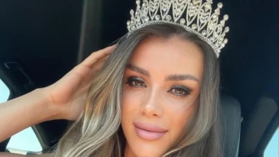 Avrupa Güzeli Güler Erdoğan, Giresun'da Bayram Tatilinde Hayatını Kaybetti