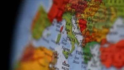 Avrupa’nın Güvenlik Haritası Yeniden Çiziliyor! Türkiye Bu Planda Var mı?