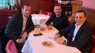 Fenerbahçe Bu Haberi Unutamayacak: Skriniar Dosyasını Gardi Açtı!