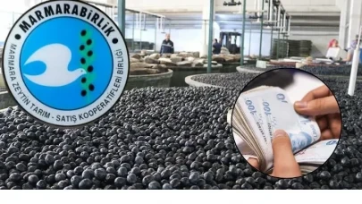 Marmarabirlik ödeme tarihini açıkladı