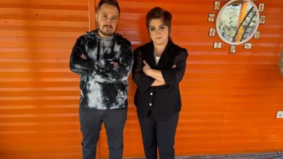 Mahmut Görgen'den Derin Bir Müzikal Yolculuk: "Hasretin Kaldı Bende" Video Klibi Yayında