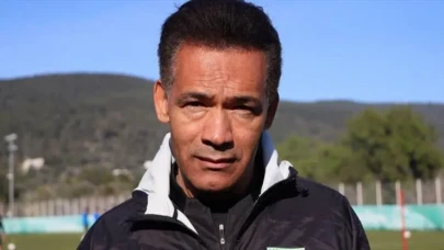 Bodrumspor Teknik Direktörü Jose Morais'ten Galatasaray Maçı Öncesi Net Mesaj: "En İyi Şekilde Hazırlanmalıyız"