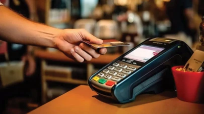 Kartlar durmadı kasalar doldu! 2 Nisan harcamaları tarihe geçti