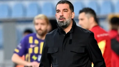 Eyüpspor Teknik Direktörü Arda Turan: "Avrupa Hedefimizi Sonuna Kadar Kovalayacağız"