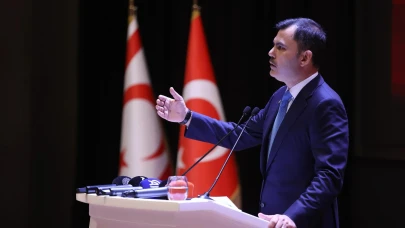 İstanbul’a kurtuluş formülü: Bakan Kurum hedefi açıkladı!