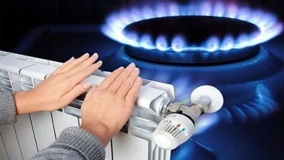 Doğalgazda yeni dönem: Hangi il ne kadar ödeyecek?