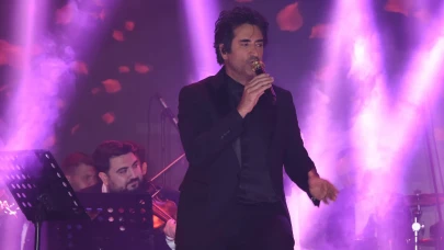 Kırgınlıklarını İlk Kez Açıkladı: Mahsun Kırmızıgül’den Sitem Dolu Sözler!