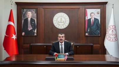 Siyasetin hedefinde eğitim mi var? Bakan Tekin gerçekleri anlattı!