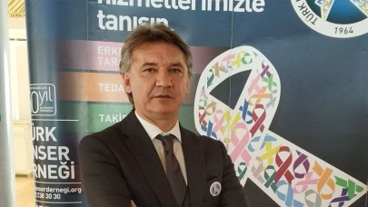 Can Boğazdan Gidiyor! Uzmanlardan Kansere Karşı Hayati Uyarılar