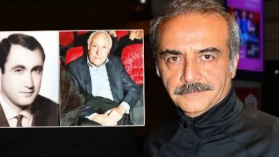 Nazım Erdoğan Yılmaz Erdoğan'ın Babası Mı? Bir Sanatçının Arkasındaki Güçlü Figür - Aslen Nereli, Kaç Yaşında, Ne İş Yapıyor?