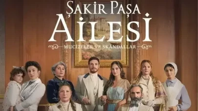 “Şakir Paşa Ailesi” Dizisi Setinde Yangın Faciası: Yapım Amiri Hayatını Kaybetti