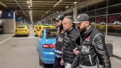 İmamoğlu soruşturmasında kritik gelişme! Kaan Ketenci artık cezaevinde