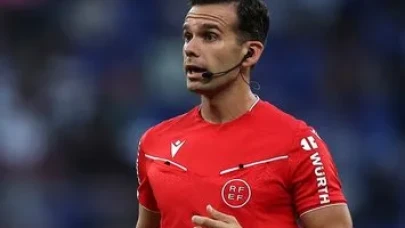 Abdullah Buğra Taşkınsoy Kimdir, Kaç Yaşında, Nereli, Kiminle Evli, Eşi Kim, Mesleği Nedir, Hangi Takımların Hakemliğini Yaptı?