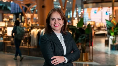 İGA'da Sürpriz Atama: İnsan Kaynakları Departmanının Başına Selda Seçkinler Oba Getirildi!