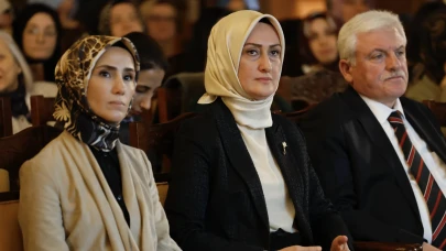 Kadına yönelik toplumsal kalıplar KADEM ile dönüşüyor!