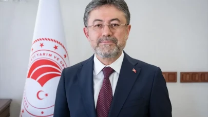 Bakan Yumaklı’dan Net Mesaj: “Güvenilir Gıda Kırmızı Çizgimizdir”