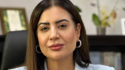 Başkan Yardımcısı Fidan Gül Kimdir, Aslen Nereli, Kiminle Evli, Eşi Kim, Kaç Yaşında, Alevi mi?