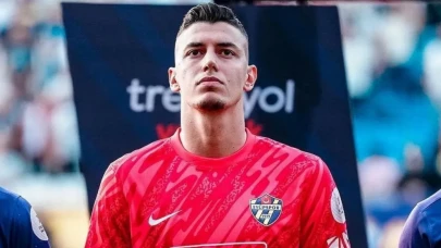 Berke Özer İçin Galatasaray İddiası Güçleniyor: Muslera’nın Yerine Aday