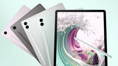 Samsung Kullanıcılarını Kızdırdı: Galaxy Tab S10 FE Serisinde Güncelleme Krizi!