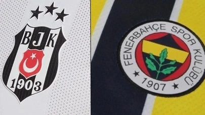 Kadıköy’de Fırtına Kopacak! Fenerbahçe-Beşiktaş Derbisi Öncesi Yıldızlar Sahneye Çıkıyor