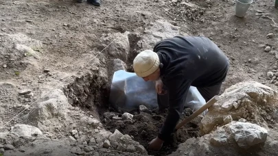 Muğla'nın Seydikemer İlçesi'nde Batı Anadolu'nun En Eski "Erken Anadolu Geni" Tespit Edildi